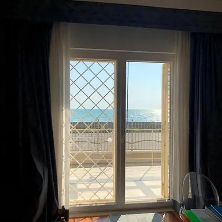 Villa Altea Pontecagnano Faiano