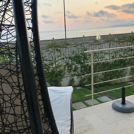 Villa Altea Pontecagnano Faiano